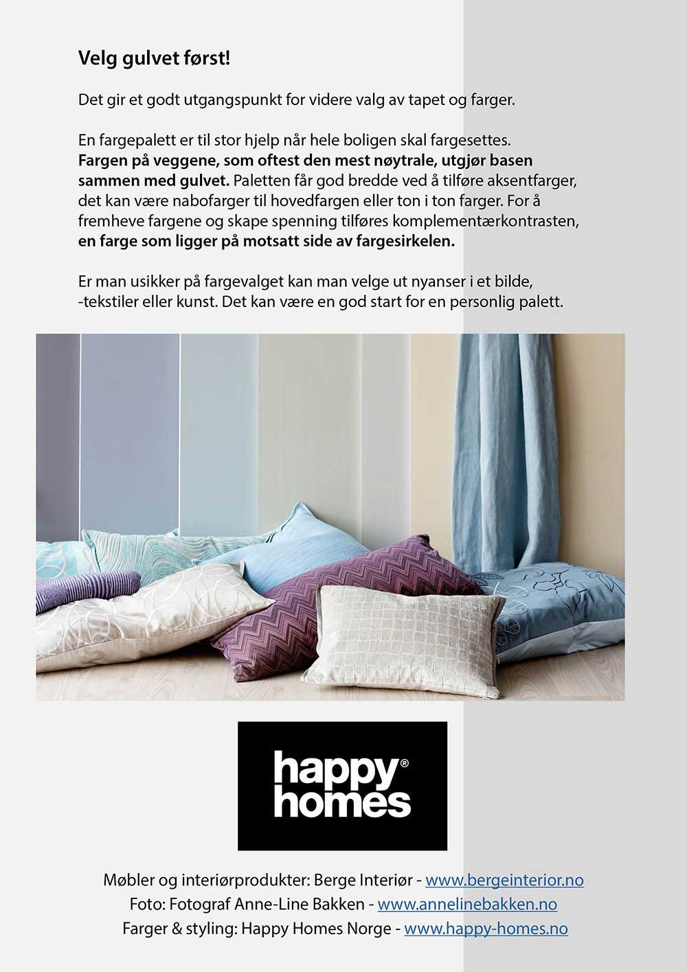 happy homes fargekart