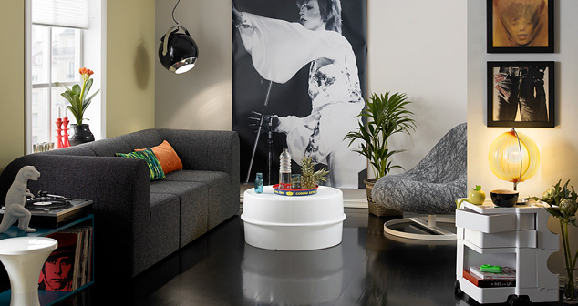 Hapy Rommet Hva gjør fargene med rommet? – Happy Homes Norge