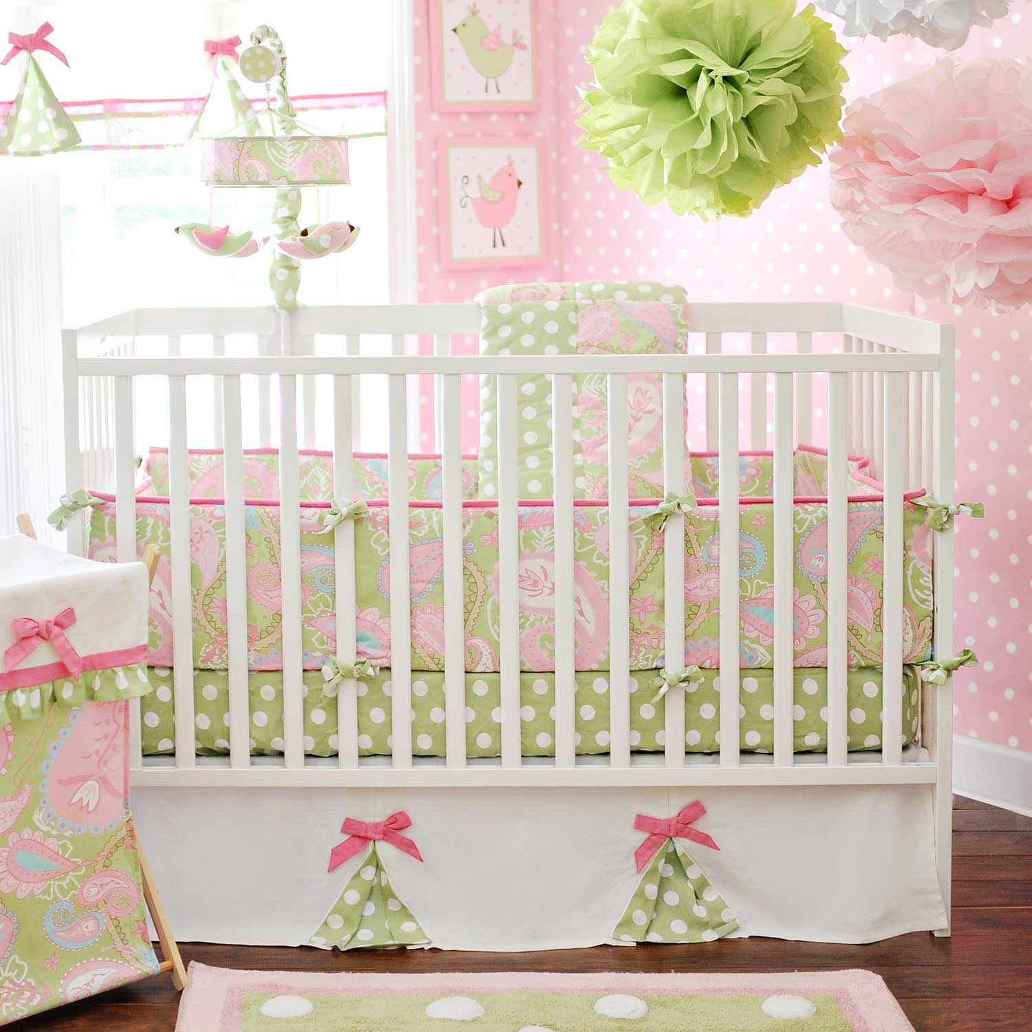 Barnerom inspirasjon 0-3 år – Happy Homes Norge